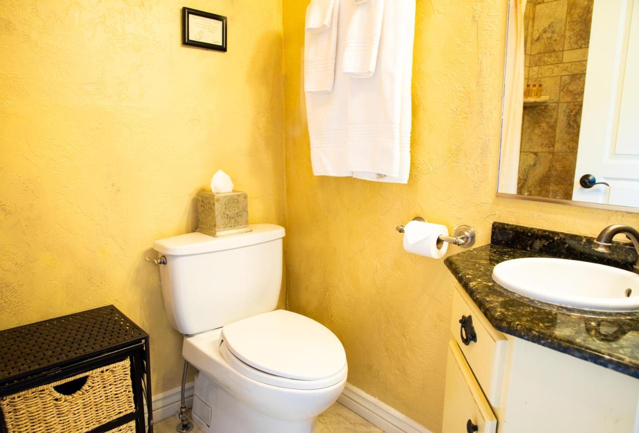 Letson Loft Hotel Bisbee Zimmer foto