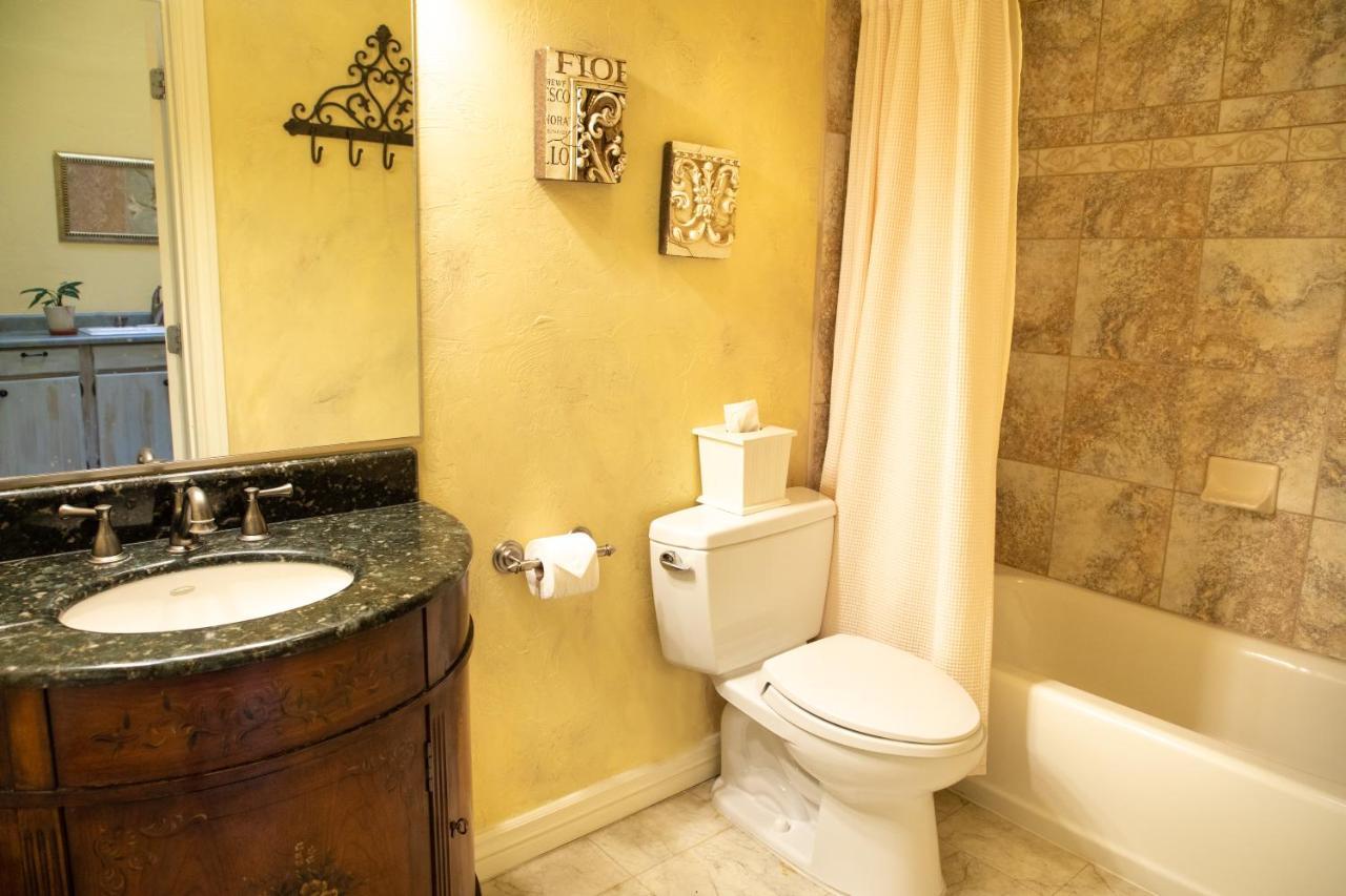 Letson Loft Hotel Bisbee Zimmer foto